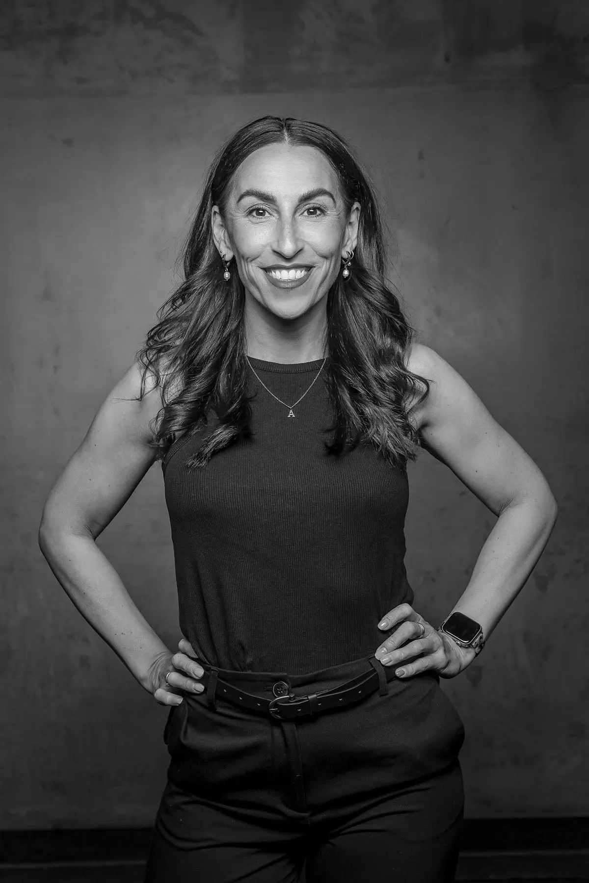 EFR Friseure Team Eugenia