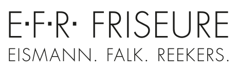 Logo von E·F·R· Friseure