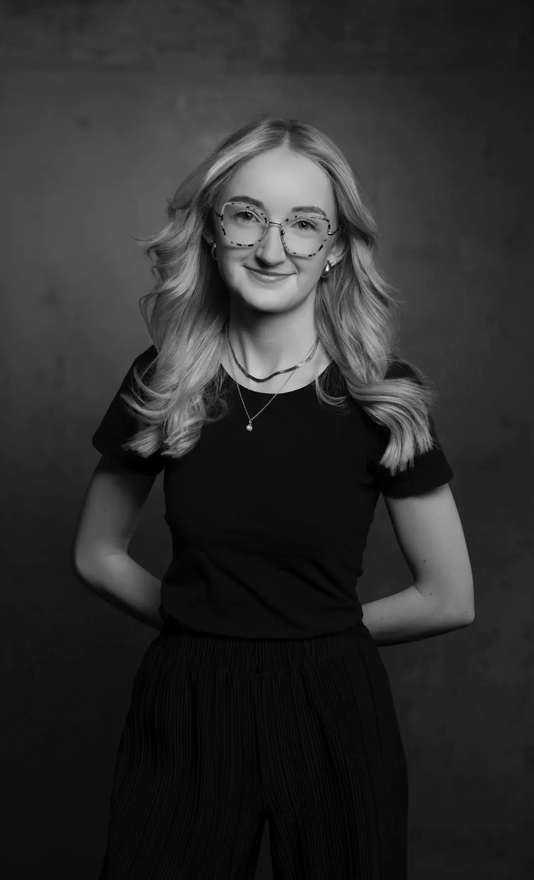 EFR Ihre Friseure Team Lara Laumann