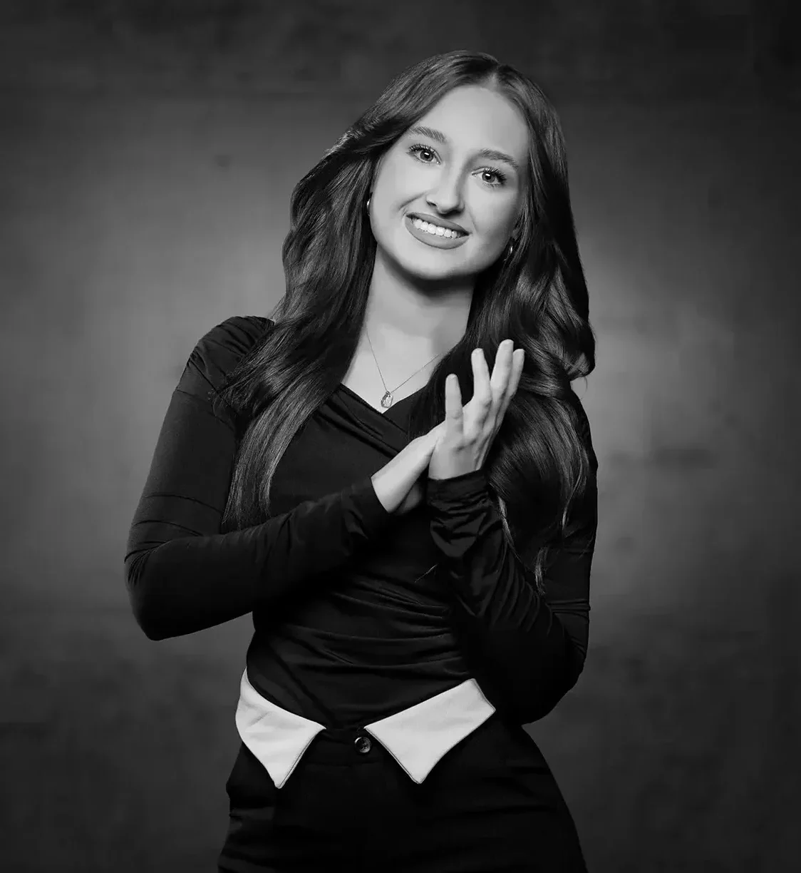 EFR Ihre Friseure Team Leonie