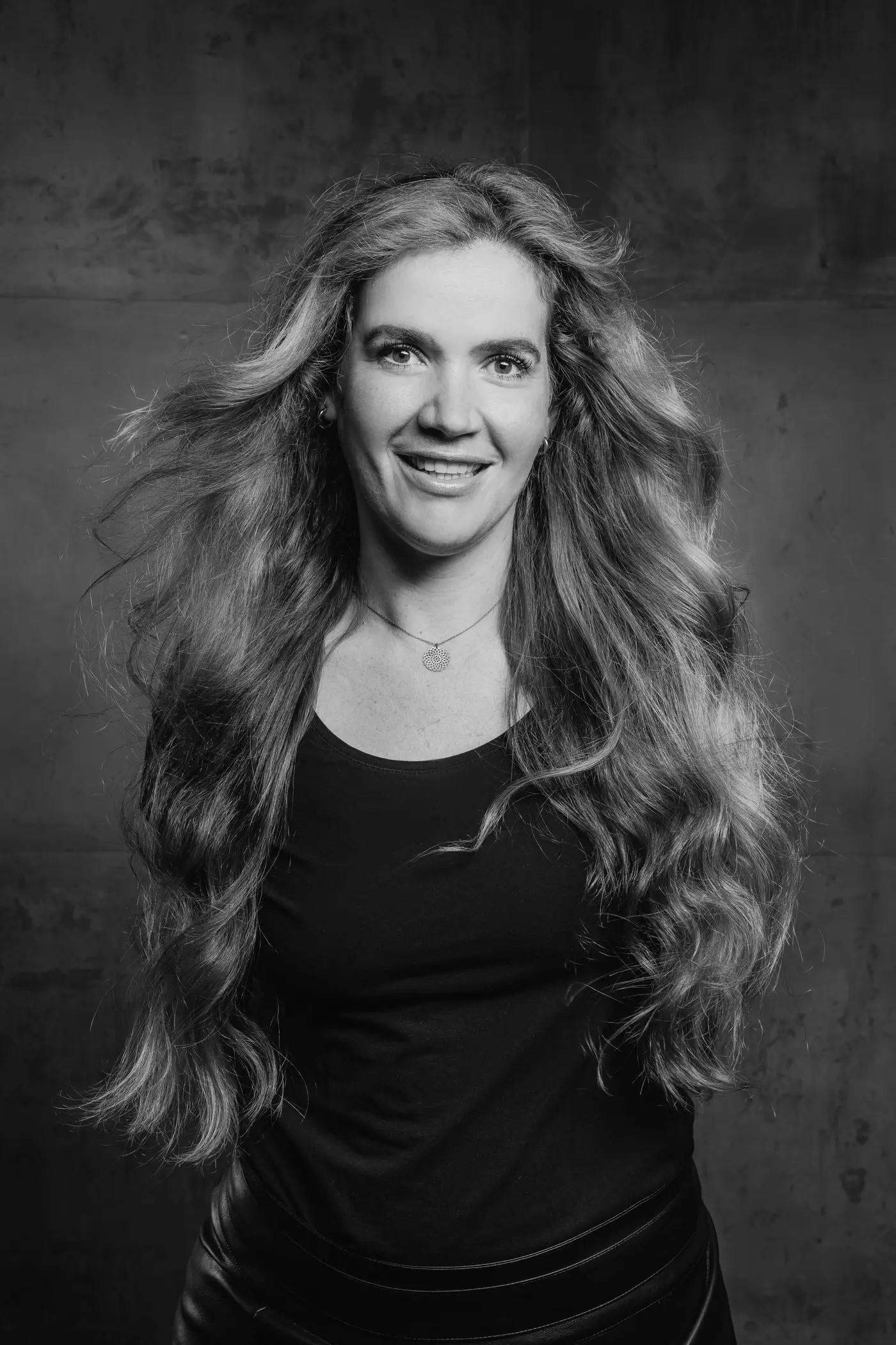 Eismann Falk Reekers Team Carola