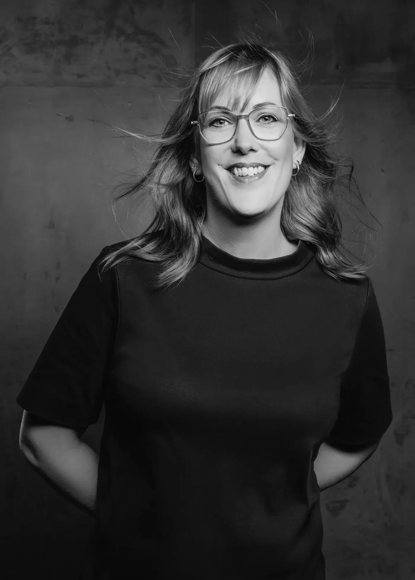 Eismann Falk Reekers Team Kordula