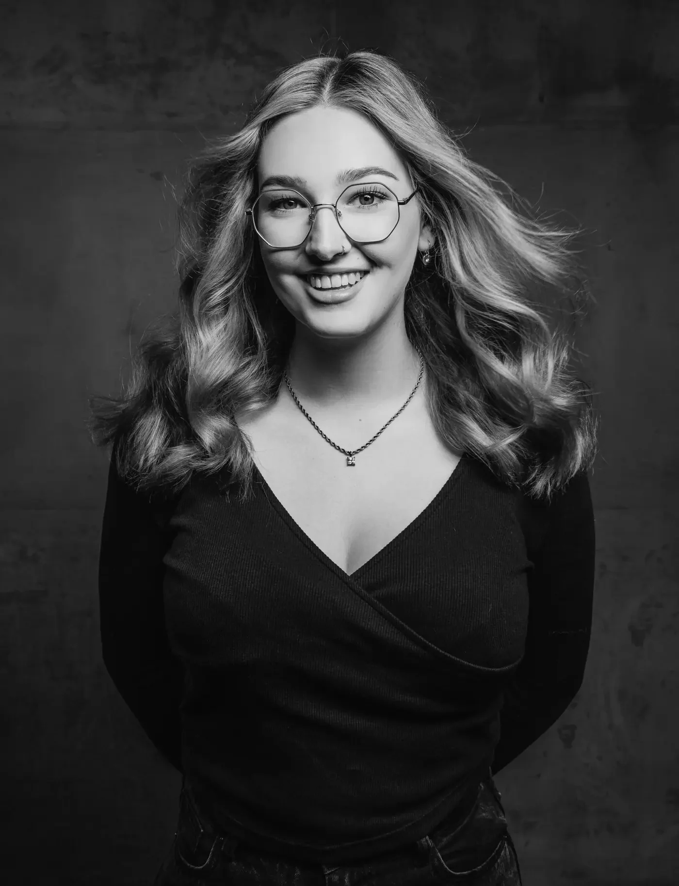 Eismann Falk Reekers Team Theresa