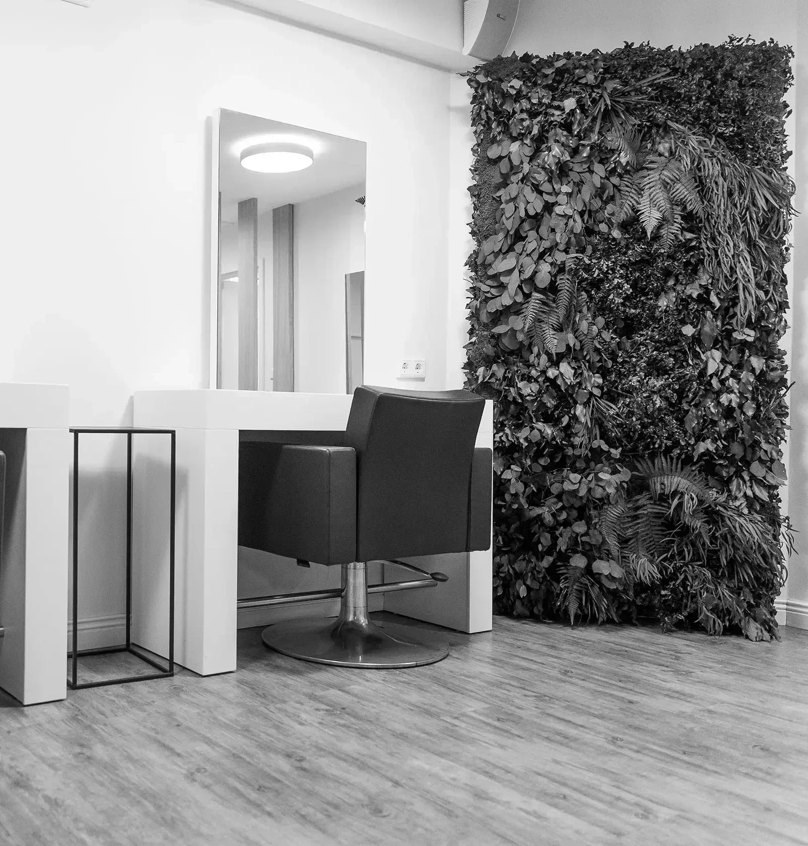 Eismann Falk Reekers Ihre Friseure Salon 1