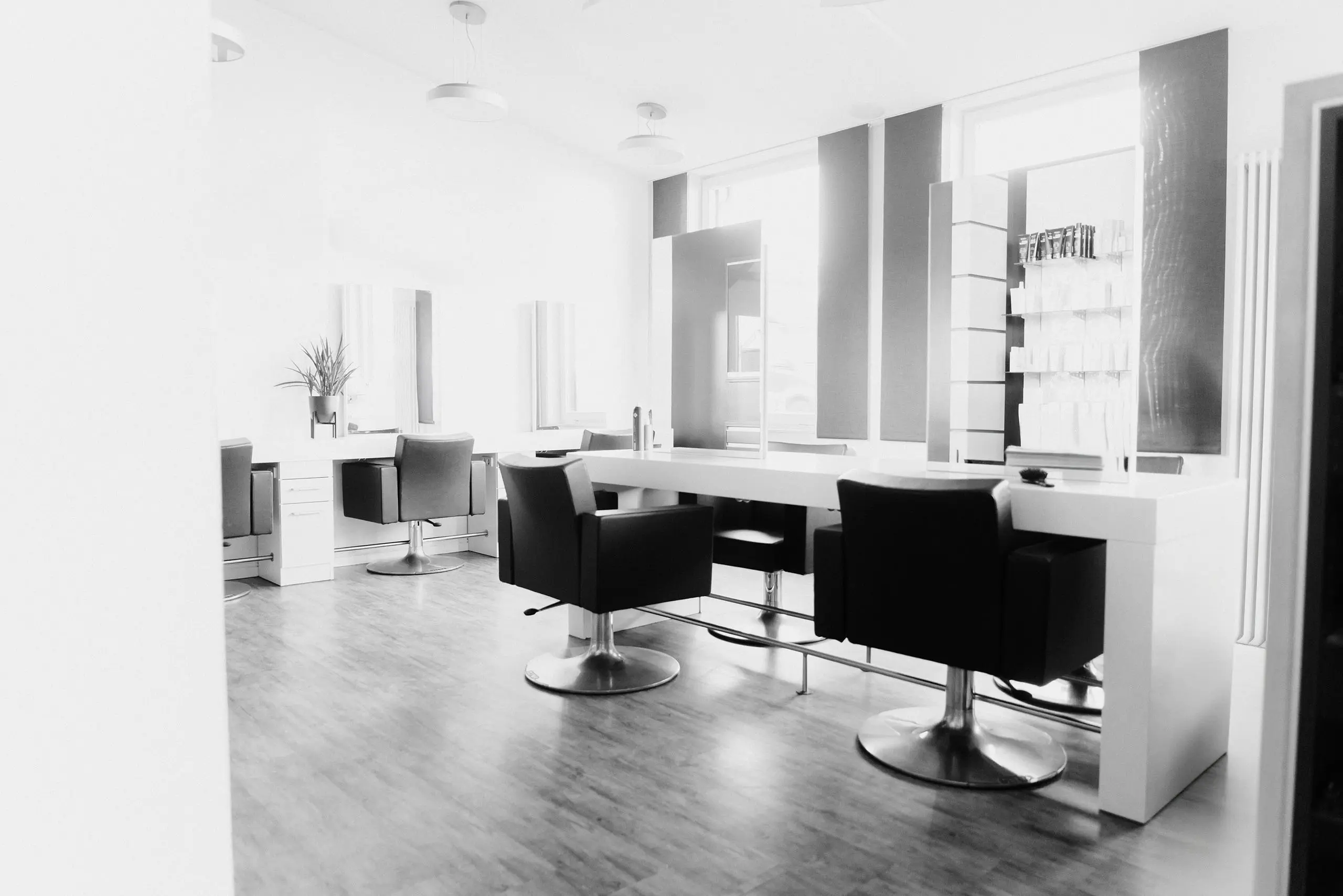 Eismann Falk Reekers Ihre Friseure Salon 9