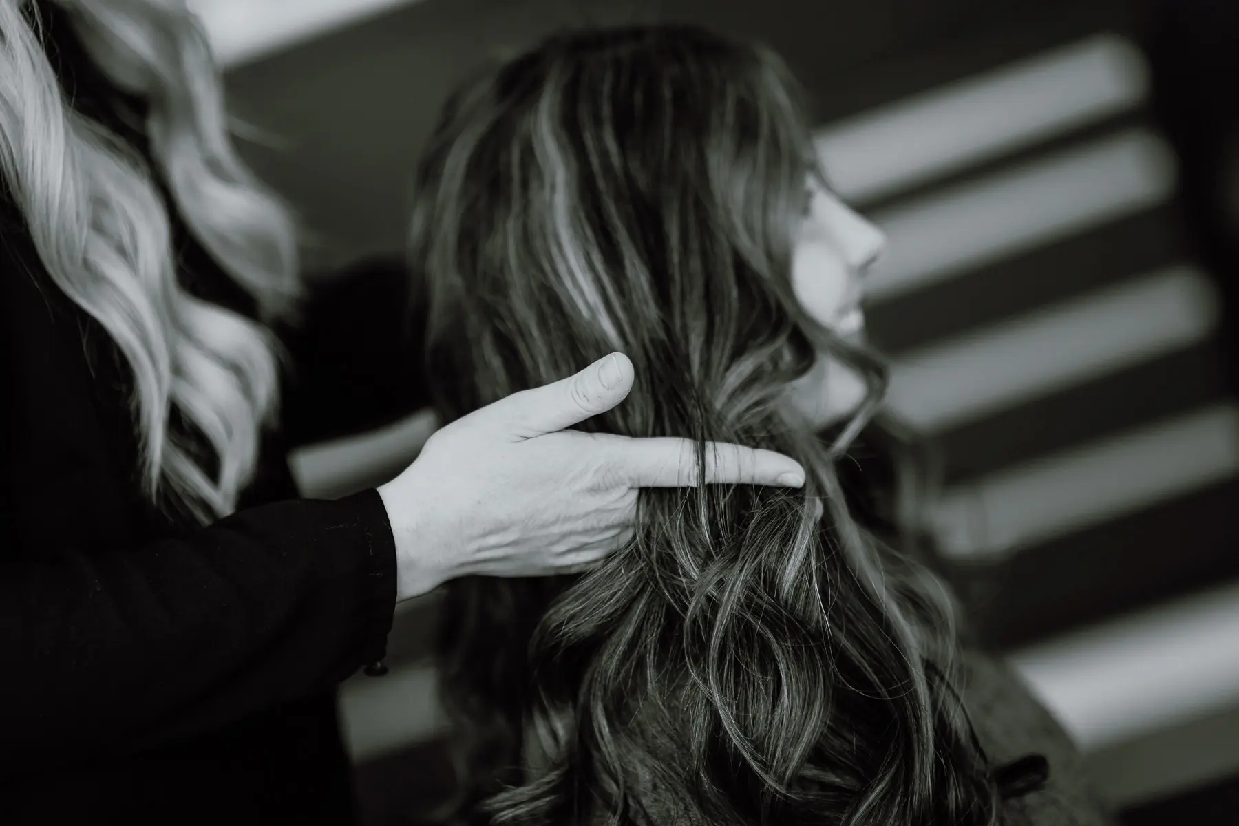 Eismann Falk Reekers Ihre Friseure Team 12