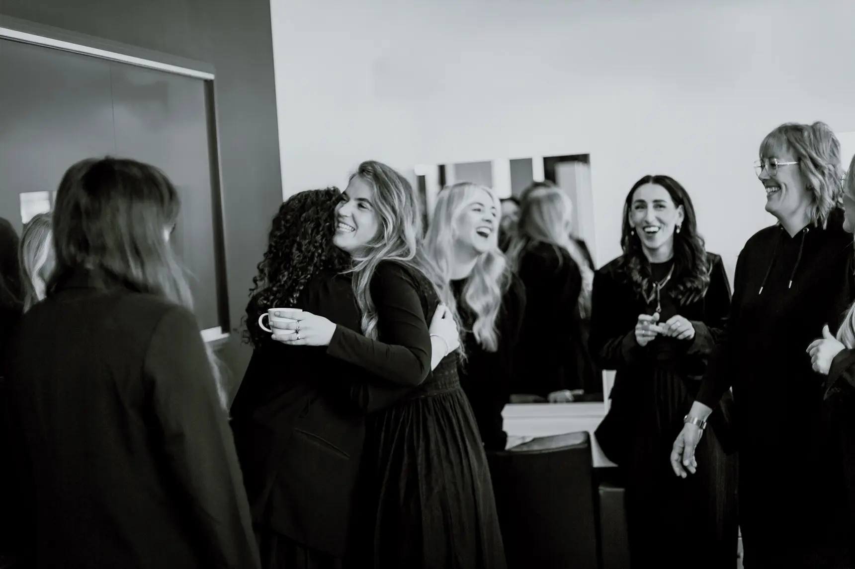 Eismann Falk Reekers Ihre Friseure Team 14