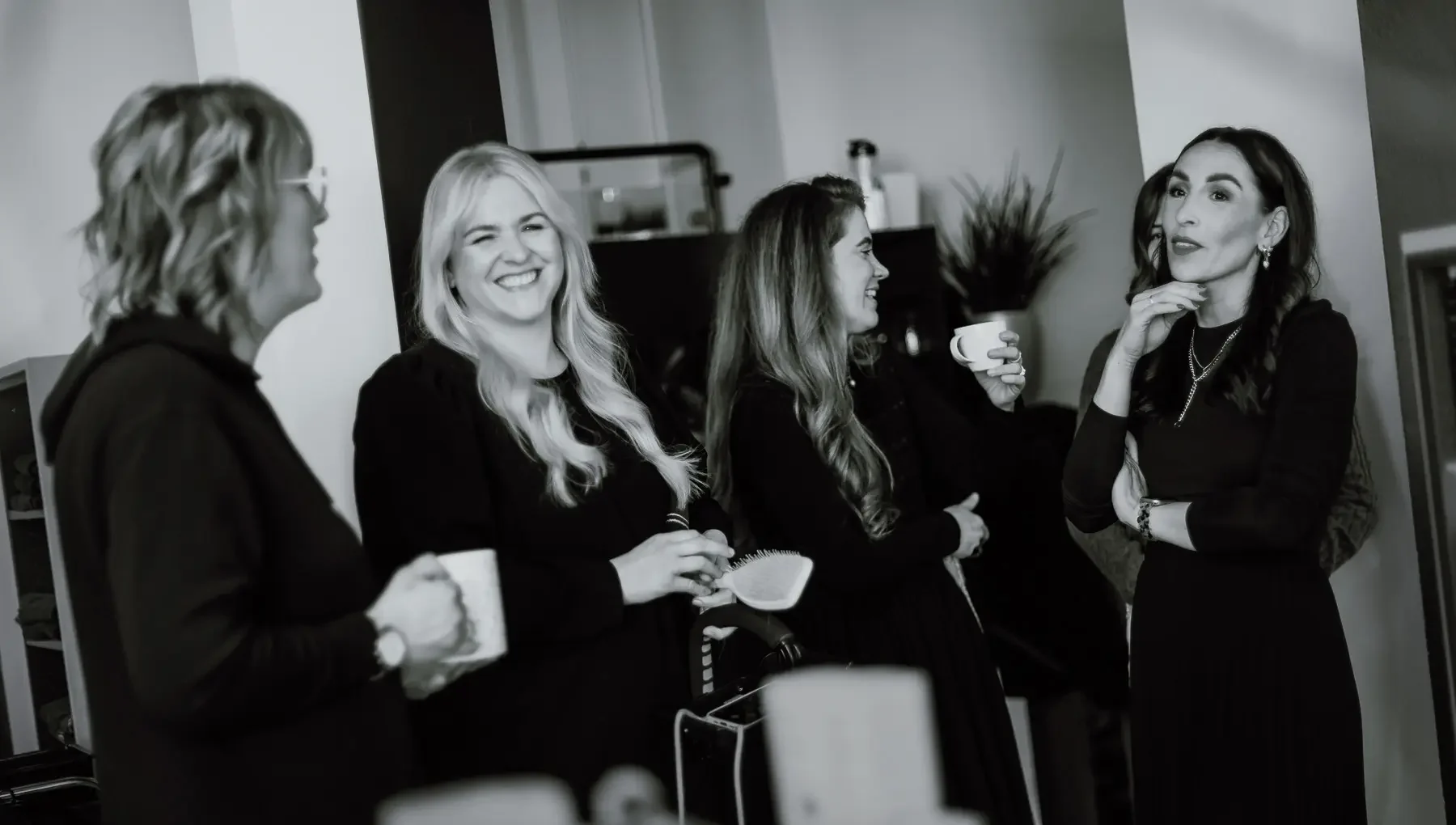 Eismann Falk Reekers Ihre Friseure Team 18