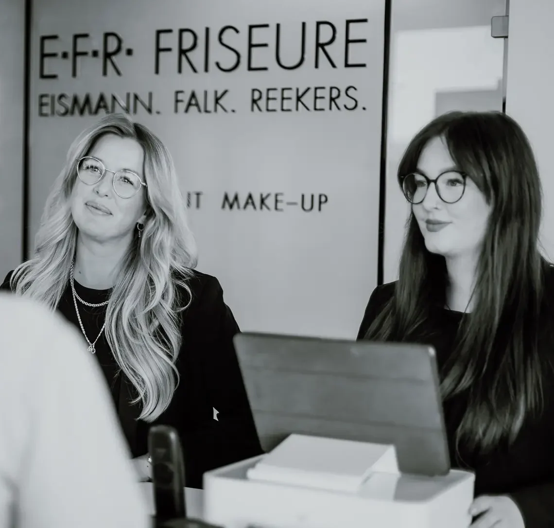 Eismann Falk Reekers Ihre Friseure Team 19