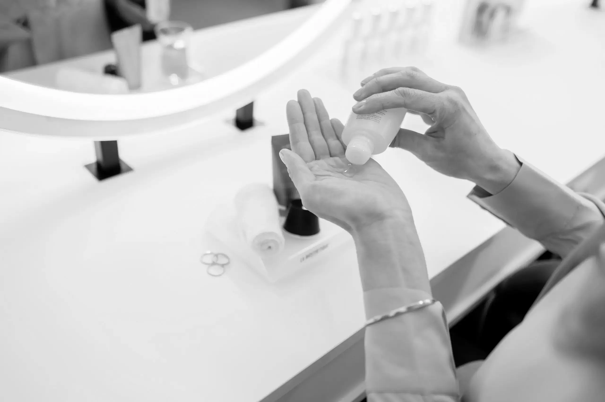 La Biosthetique Beauty Ritual 13 sw