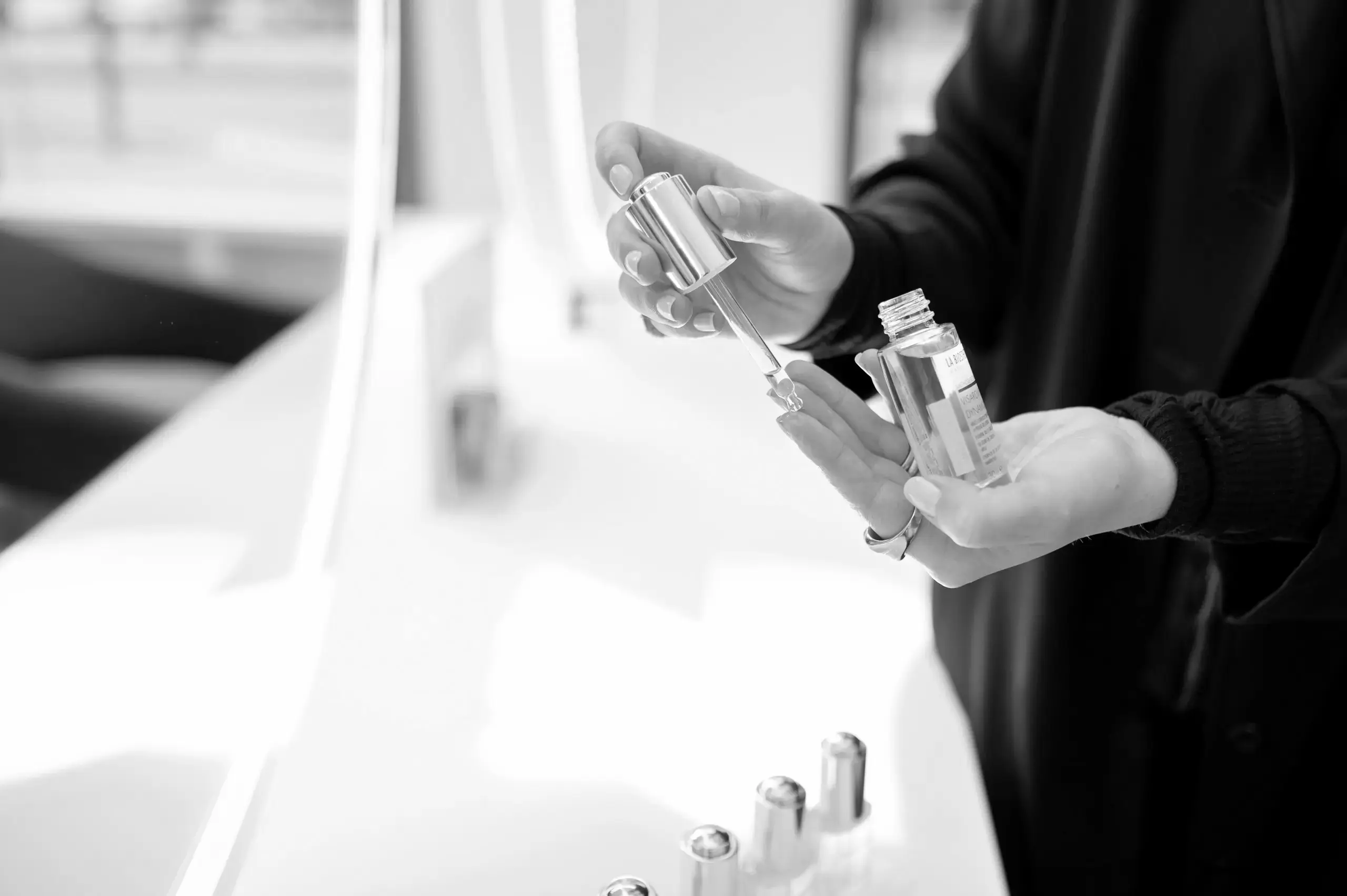 La Biosthetique Beauty Ritual 15 sw