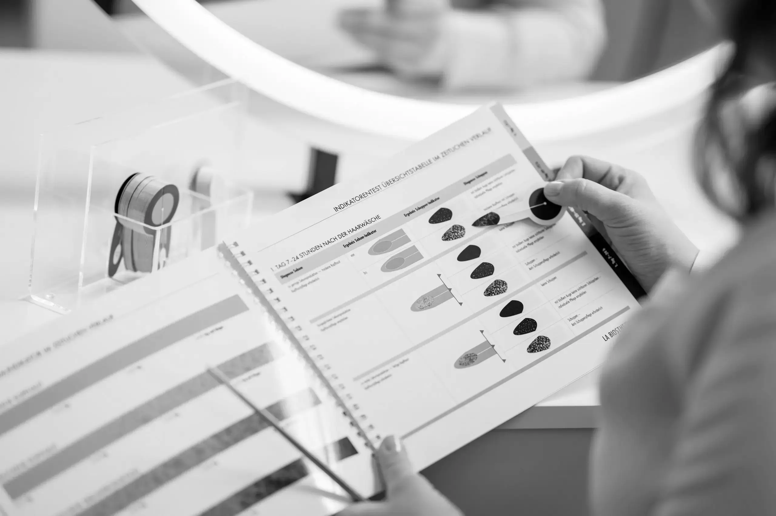 La Biosthetique Beauty Ritual 2 sw