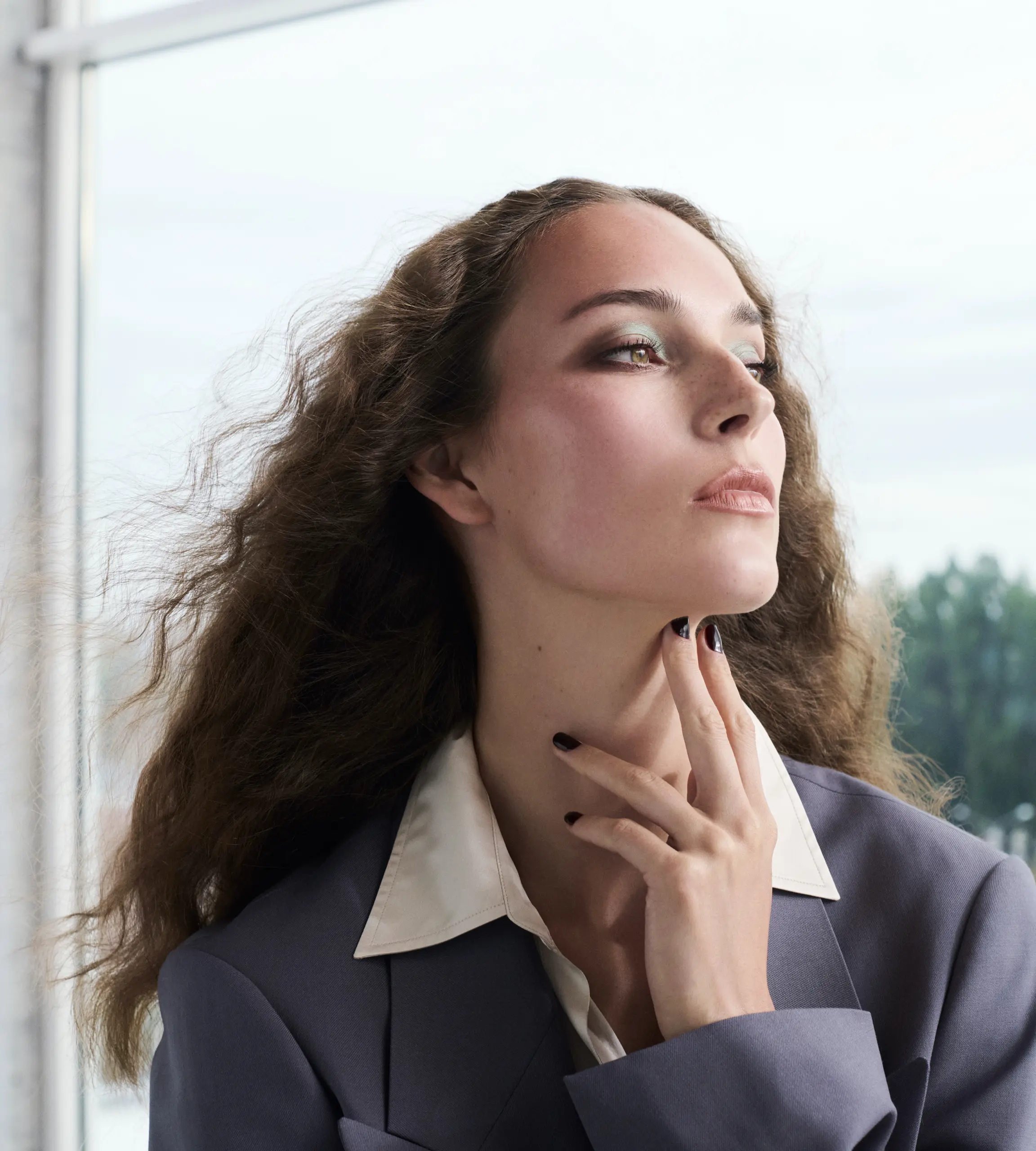 11 Tropical Breeze La Biosthetique Make up Spring Summer 2026